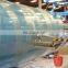 FRP pipe production line winding product production line chemical equipment