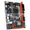 LGA 1150 H81 Motherboard LGA1150 Micro ATX H81M DDR3 For 16GB Desktop Mainboard USB 3.0