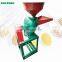 Commercial flour mill bean flour making machine cassava milling machine