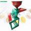 Price Agricultural crusher pepper mill/ mini wheat flour mill/ corn hammer mill for sale