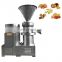 almond nuts paste chili paste grinder combine rice mill