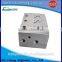  express china aluminum hydraunic manifold blocks