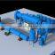 Biochar Charcoal Furnace Rotary Continuous Carbonzation Kiln for Coconut Shell Charcoal Production Line