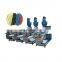 Shuliy Waste Granulator Recycled Plastic Granules Machine For plastic particle