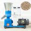 CE hemp palm/Wood Pellet press machine