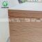 China Construction exporter phenolic board 9mm commercial plywood veneer Toys laser machine plywood