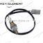 KEY ELEMENT Air Oxygen 02 Sensor датчик воздушно-топливного соотношения 39210-37520 для Kia MAGENTIS (GD, MS) SPORTAGE (JE_, KM_) 2001 - 2,5 v6