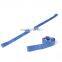 Stretching Strap With Loops for Physical Therapy, Yoga, Exercise And Flexibility
