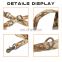 Out Military Dog Rope Leash Military Tactical Pet Dog Leash
