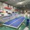 Inflatable Air Track Gymnastics Training Mat Airtrack Air Tumble For Sale