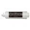 High quality 100GPD 400GPD 600GPD 800GPD composit filter and ro filter