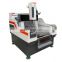 High Precision Metal Mold Cutting 4 Axis 3 Axis CNC Milling Machine Remax 6060