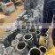 Cylindrical Concrete mould price