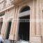 Factory direct customization outdoor wedding roman column statue pillar sandstone