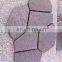 low price paving pattern granite crazy paving patio