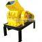 PC series small mini movable diesel engine gold hammer mill crusher price