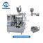 Ketchup Pouch Jar Lolly Automatic Sealing Packaging Wheat Coffee Bean Sugar Sachet Doypack Packing Machine