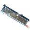 mini short section long section  telescope rod fishing 1.5 section 7'9