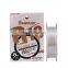 Super Strong Seaguar R18 100m Transparent 100% Fluorocarbon Fishing Line Japanese
