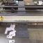 EVA Foam Rubber Foam PE Foam Roll to Sheet Cutting Machine