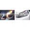 Upgrade LED headlamp headlight for mercedes benz E class W212 head lamp old style 2010-2013 and low configuration 2014-2015
