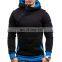Latest Design High quality Long Sleeve Fitted Track Suit hoodies