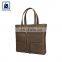 Indian Manufacturer of Premium Quality Hot Selling Zipper Closure Type Women Genuine Leather Handbag for Bulk Purchase