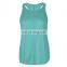 Bodybuilding Gym Singlet/ Stringer Vests/ Plain cotton gym tanktops