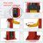 4 Ton One Side Release Two Post Hydraulic Car Lift With CE Certificate V-LZW-A-2140