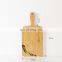 Home kitchen Natural Eco Friendly Multi Purpose Steak Cake Wooden Bamboo Cutting Board