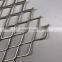 Factory Supply Durable Diamond Aluminum Sheet Expanded Metal Wire Mesh Price