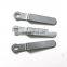 Sheet Metal Duct Accessories Galvanized Sheet Damper Blade Handle For Controlling  Airflow Ductwork