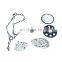 OE G601-12-006 G60112006 timing chain kit for Mazda B2600 Bt 50 2.6 Kit Cadena De Tiempo