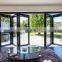 Aluminum Folding Glass Door  Bifold Doors Folding Door