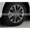 MAICTOP auto body parts Plastic car grills front grille for land cruiser 300 lc300 2022
