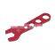 Racing Sprint Car Aluminum An Wrench Spanners AN Wrenches