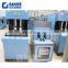 Semi automatic 5liter water bottle blow molding moulding machine