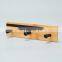 Popular Hot Selling ODM Painting Metal Wood Adhesive Wall Hooks Rack Hanger