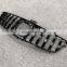 Automotive Car Parts Car Grille For Mercedes-Benz Class C W204 Change GTR ABS Front Car Grille