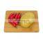 Custom cheap bamboo cutting blocks bamboo wood chopping boards