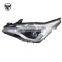 High quality wholesale ENVISION car LED headlight assembly L For Buick 84285930 84340641 84376074 84486948 42352245 84481564