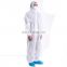 Multi Purpose Microporous SF Disposable Workwear Coverall Philippines