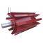 DIN Belt Conveyor Smooth Wing Pulley for Coal
