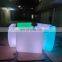 Western Style Commercial Restaurant Bar Counter Customized Coffee Shop Interior Design Bar Counter for Home