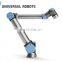 UR robot cobot UR5 5kg payload cobot collaborative robot arm manipulator industrial robot