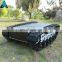 Middle Professional Manufacture Low Price Robot Chassis For Transportation