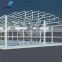 Cheap Freight Fabricated Steel Structure Building Warehouse Large Span Workshop Prefabricated Building