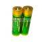 Lr6 alkaline battery aa with high quality from China factory                        
                                                Quality Choice