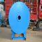 Vertical gas-fired hot water boiler central heating, hot water washing gas-fired boiler
