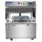 Commercial Cake Slicer Machine for Round Cake and Square Cake Room Temperature Cutting Machine